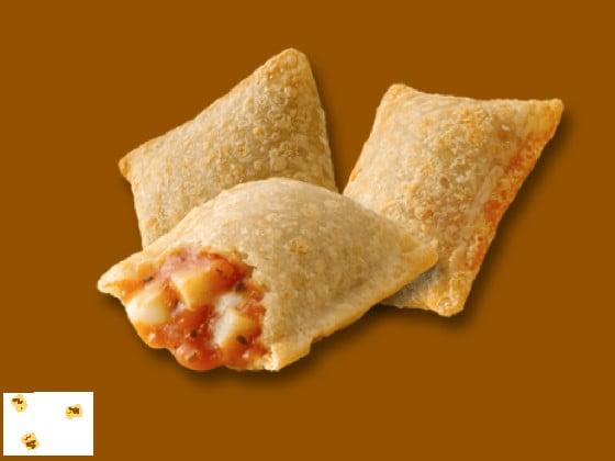 Pizza Roll Clicker