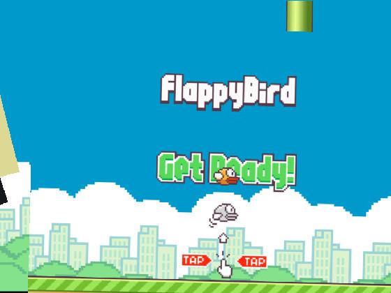 Flappy gun