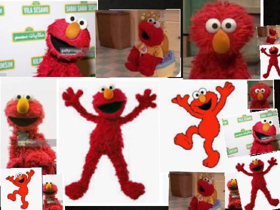 elmos world