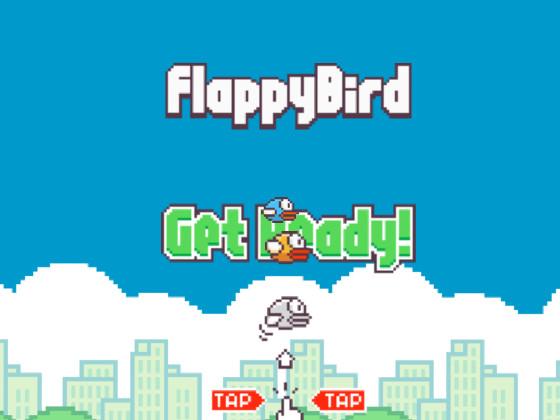 Flappy Bird 3