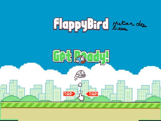 Flappy Bird 1