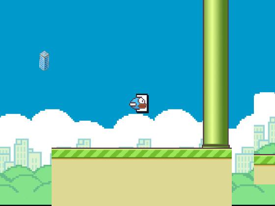 Flappy Bird 1 1 3 1