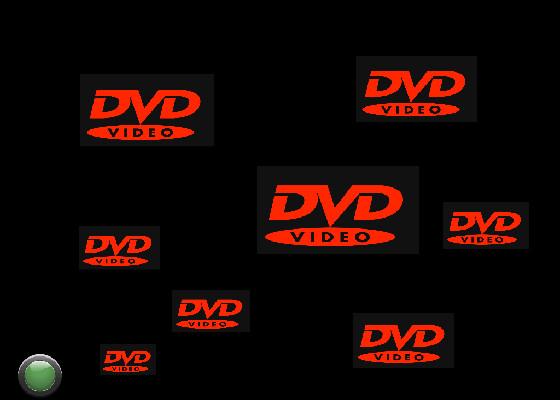 Dvd Screen Saver 2