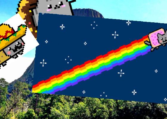 Nyan Cat song 2 1