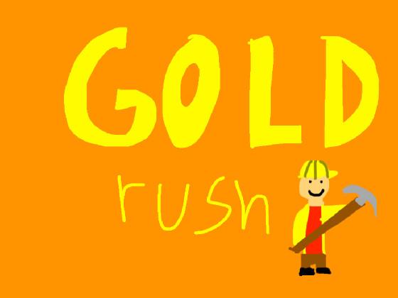 Gold Rush