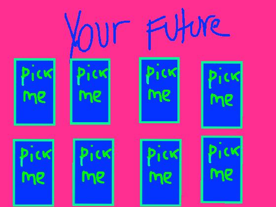 your future 1