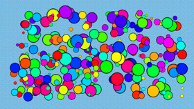 AGAR.io Ripoff