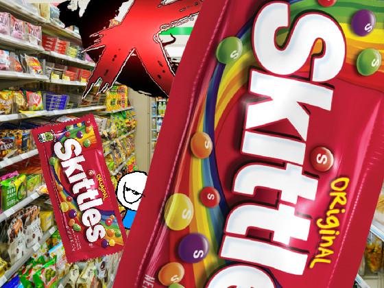 gimme some skittles 1 1