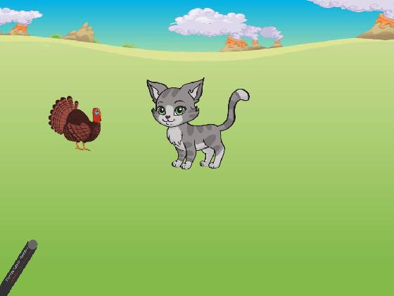 A Pet Game 1