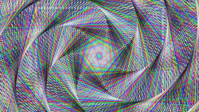 Spiral Triangles