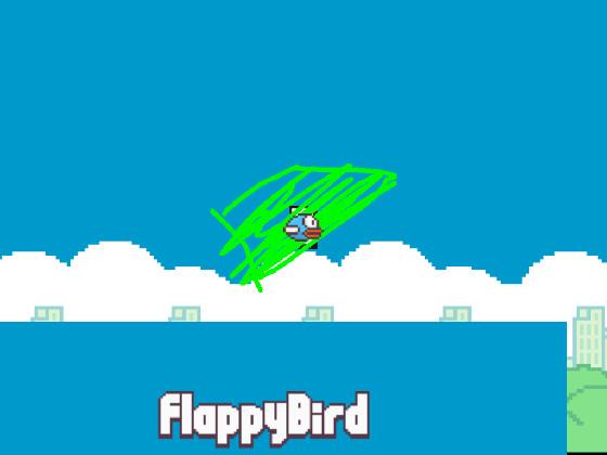 Flappy Bird! 1