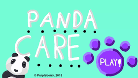 Panda Care - WIP