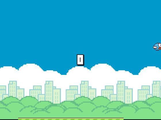 Flappy Bird 3