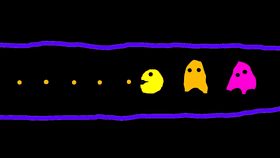 pac man