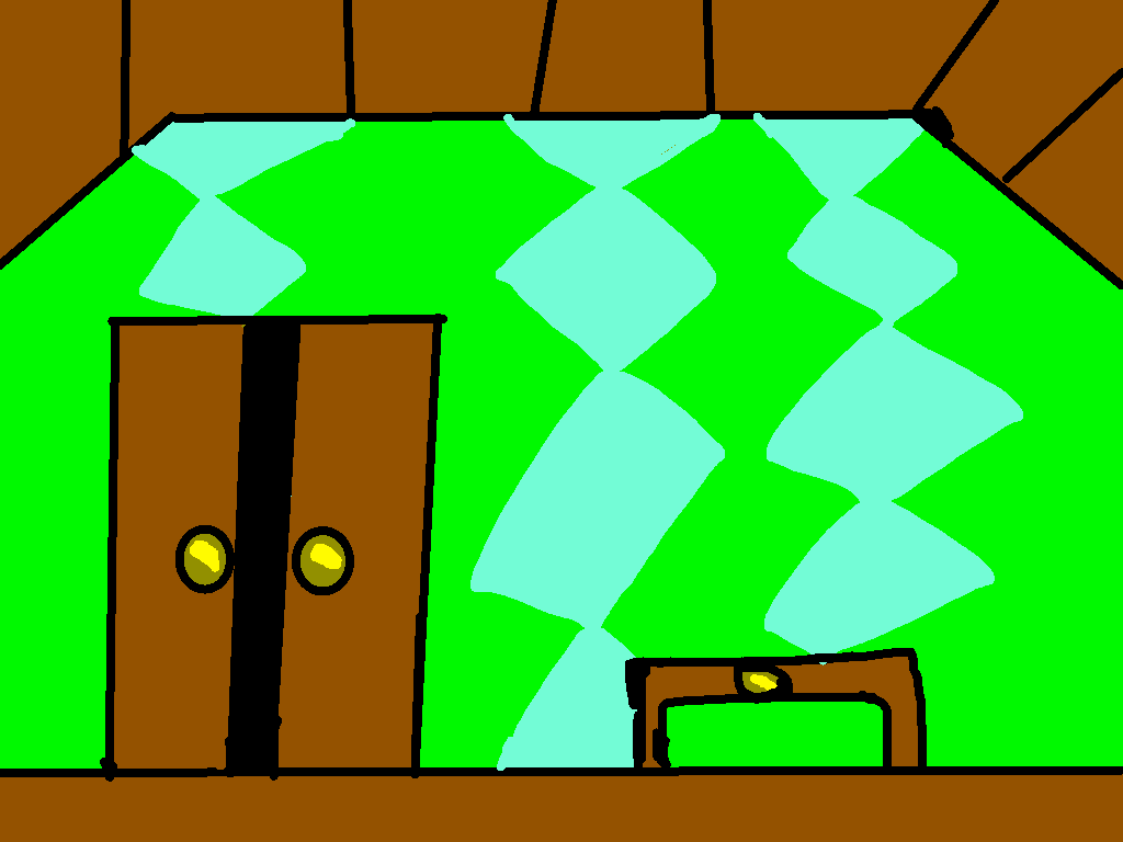 DOORS (My project :))