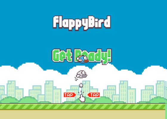 Flappy Bird 3