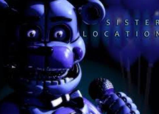 Blue Freddy - copy