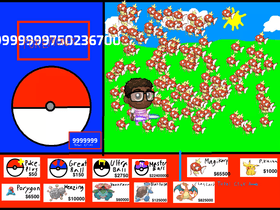 pokeclicker 