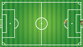 Multiplayer Soccer