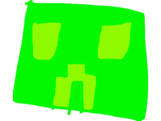 Creeper song (better) 1 1 1