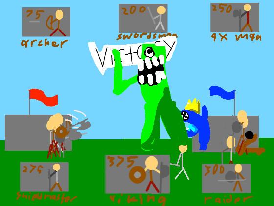 Viking wars! v 1.8 1