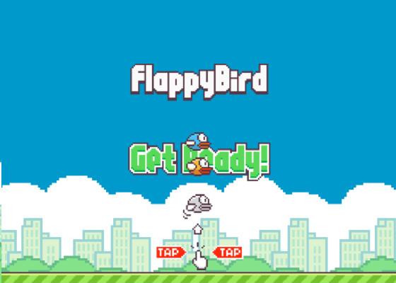 Flappy Bird 1 3