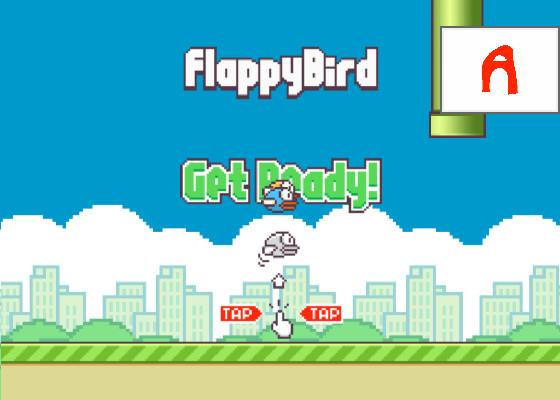 Flappy Bird 1 2