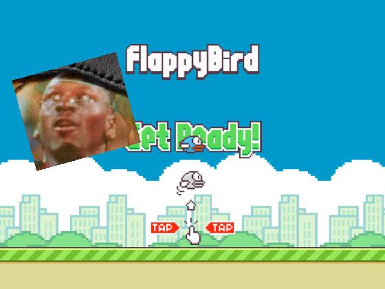 Flappy Bird 1