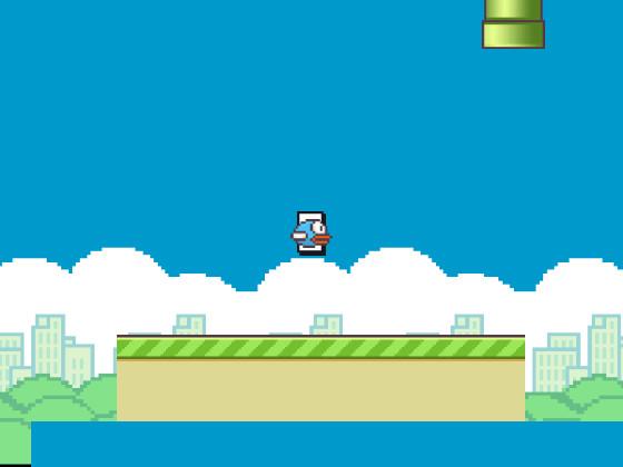 Flappy Bird 1 1