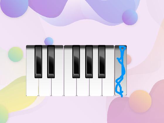 My Piano 2