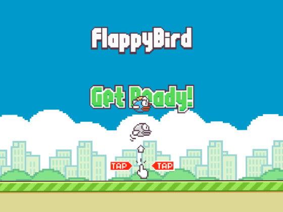 Flappy Bird 1