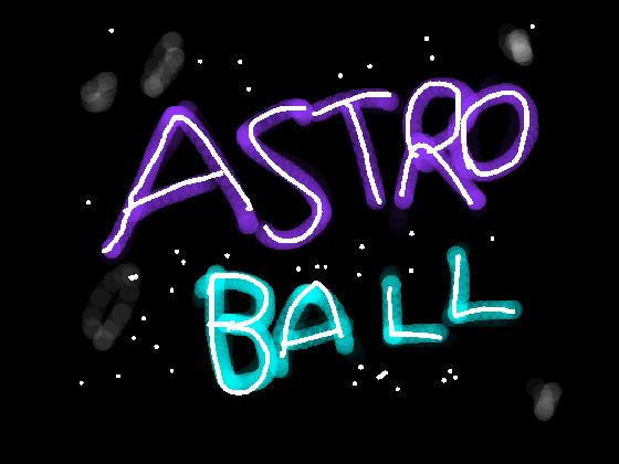 Astroball