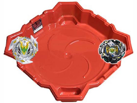 Beyblade Burst Turbo 1 1 1