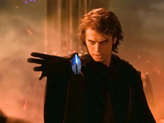 Anakin