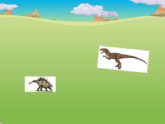 dino hunt 1