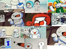 TheOdd1sOut