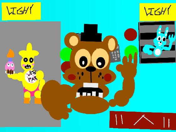 FNaF 2 1