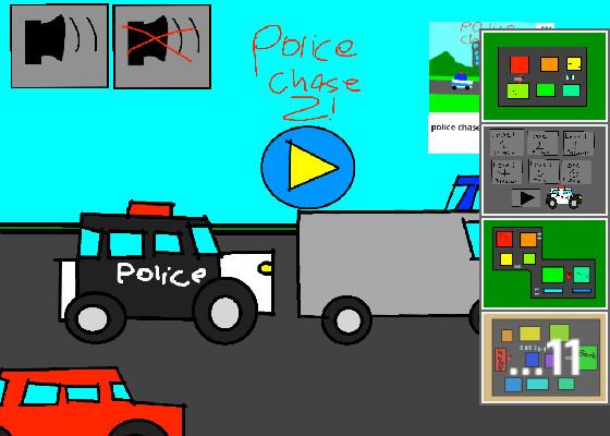 Police Chase 2 1