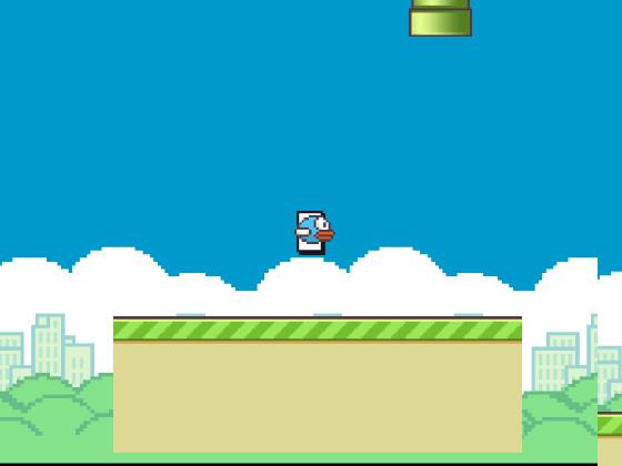 Flappy Bird 1