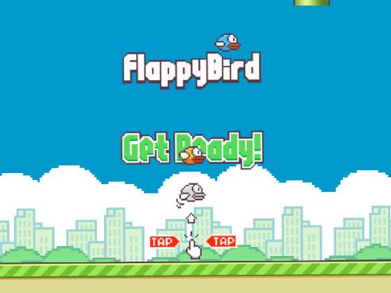 Flappy Bird 1 1 1