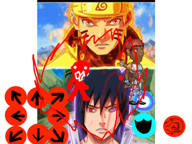 Naruto vs your father