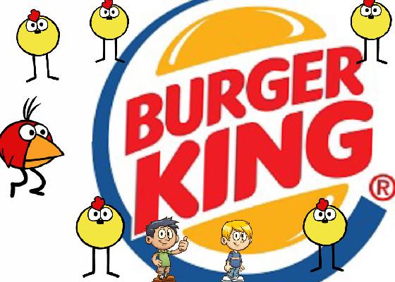 burger king