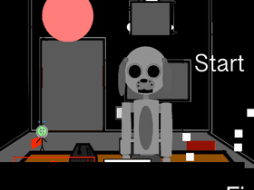 FNaN (Beta) (Fnaf Fangame) 1