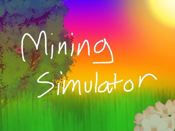 Mining Simulator 2.4.5 1