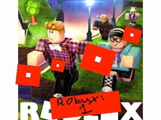 Roblox 1 1