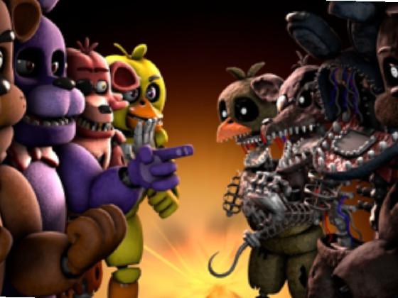 fnaf fight1 1 1