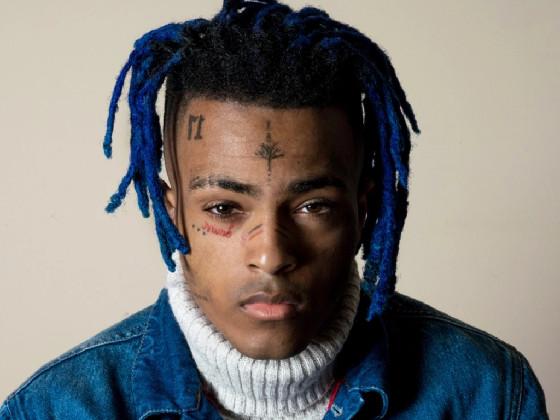 XXXTENTACION moonlight 1