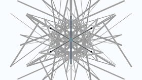 Snowflake thingy