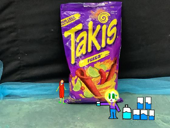 🔥Add Your OC With TAKIS🔥 1