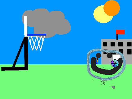 basketball shooting  1